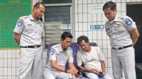 Jasa Raharja Salurkan Santunan Rp2,4 Triliun, Wujud Nyata Perlindungan Sosial bagi Korban Kecelakaan