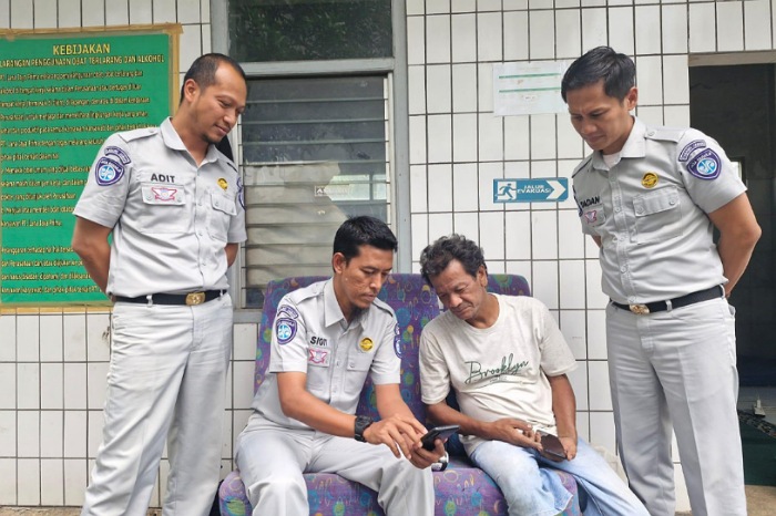 Jasa Raharja Salurkan Santunan Rp2,4 Triliun, Wujud Nyata Perlindungan Sosial bagi Korban Kecelakaan