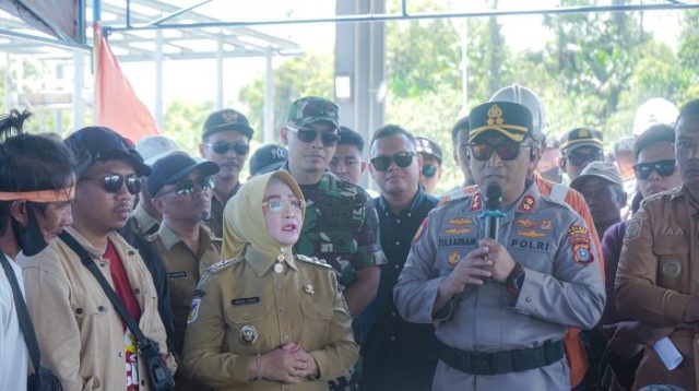 Janji PT Vale Indonesia ke Masyarakat