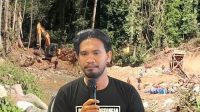 Aktivitas PETI di Desa Busak Merajalela, JATAM Sulteng Kritik Polres Buol Terkesan Tutup Mata