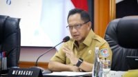 Mendagri Tito Tekankan Peran Inspektorat Daerah dalam Awasi Program Prioritas dan TKD