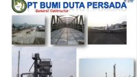 Kualitas Pekerjaannya di Palu Dikritik, PT Bumi Duta Persada Ternyata Pernah Bermasalah di Proyek Lain