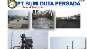 Kualitas Pekerjaannya di Palu Dikritik, PT Bumi Duta Persada Ternyata Pernah Bermasalah di Proyek Lain