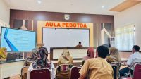Pemda Morowali Perkuat Pendapatan Daerah Lewat Revisi Perda Pajak dan Retribusi