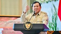 Presiden Prabowo Minta Kejagung Gencarkan Pemberantasan Tambang Ilegal