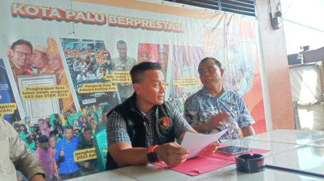 Polda Sulteng Ungkap Perkembangan Penyidikan Kematian Afif Siraja