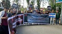 YAMMI Pertanyakan Sikap Gubenur Sulteng Soal PETI, Ini 5 Tuntutannya