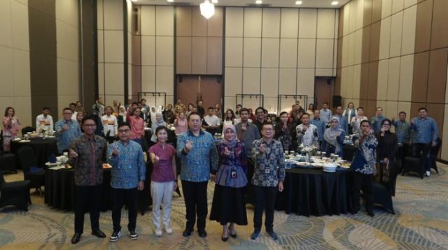 BEI dan APINDO Sulteng Siapkan Emiten Pertama, Genjot Perusahaan Daerah Masuk Bursa