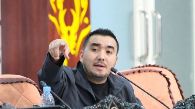 BKPSDM Kota Palu Didesak Klarifikasi Temuan 1.171 Honorer Tak Diusulkan ke KemenPAN-RB