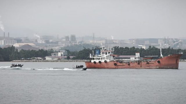 Latihan di Morowali Menelisik Bandara, Dominasi Saham hingga Jejaring Elit di Balik PT IMIP