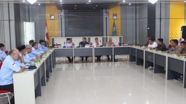 Rakor FKUB Morowali Diharapkan Perkuat Toleransi dan Stabilitas Daerah