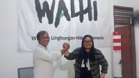 Walhi Sunardi-Wiwin, Dua Kandidat Berebut Kursi Direktur Eksekutif WALHI Sulteng