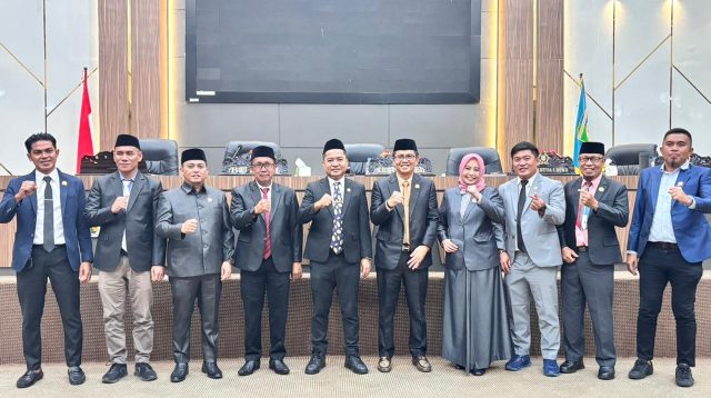 Wabup Iriane Iliyas Buka UDG ke-XIII Tingkat Kabupaten Morowali di Desa Bumi Harapan