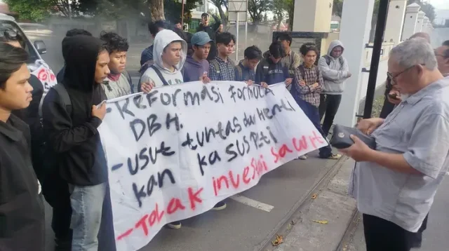 Marak Konflik Agraria, DPRD Sulteng Desak Pemda Percepat Agenda Reforma Agraria