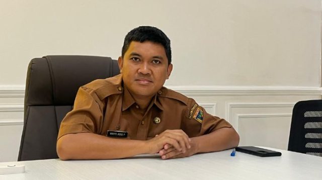 Diskominfosantik Sulteng Akan Evaluasi Satgas BSH Soal Pelabelan Karya Jurnalistik