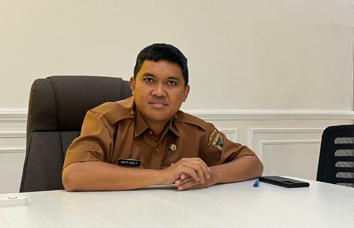 Diskominfosantik Sulteng Akan Evaluasi Satgas BSH Soal Pelabelan Karya Jurnalistik