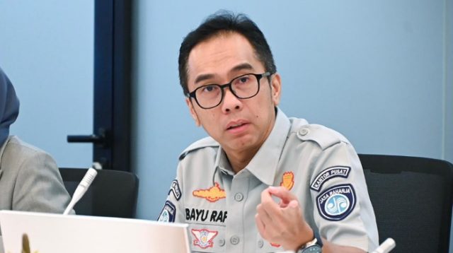 Jasa Raharja Dorong Efisiensi dan Akurasi Layanan Publik melalui Sentralisasi Pembayaran Transaksi Keuangan