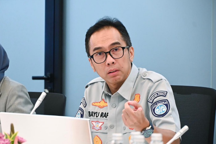 Jasa Raharja Dorong Efisiensi dan Akurasi Layanan Publik melalui Sentralisasi Pembayaran Transaksi Keuangan