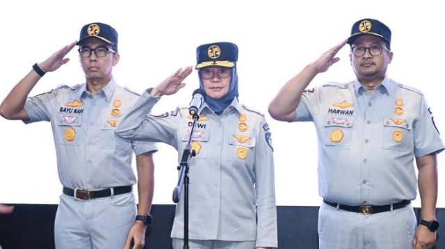 Jasa Raharja Apel Pengamanan Natal 2025 dan Tahun Baru 2026, Pastikan Layanan Maksimal