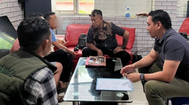 Jadi Korban Penipuan Jual Beli Mobil via Marketplace, MY Kecewa dengan Pelayanan Polresta Palu