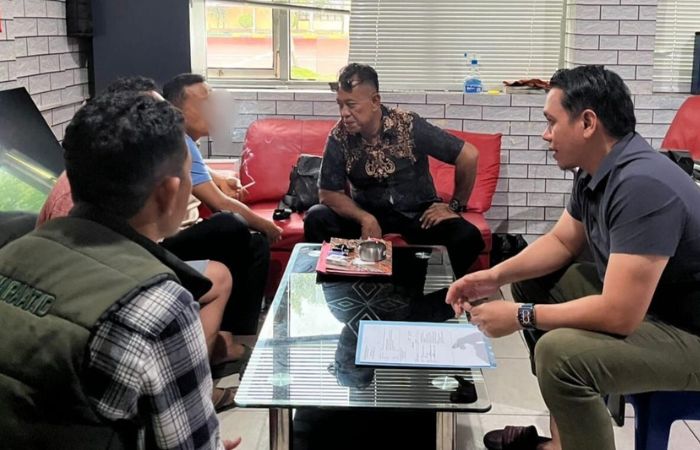 Jadi Korban Penipuan Jual Beli Mobil via Marketplace, MY Kecewa dengan Pelayanan Polresta Palu