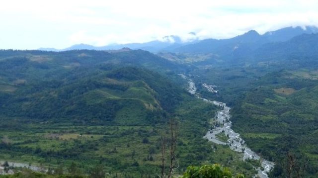 Pengakuan Wilayah Masyarakat Hukum Adat Tau Taa Wana Masih Ngambang?