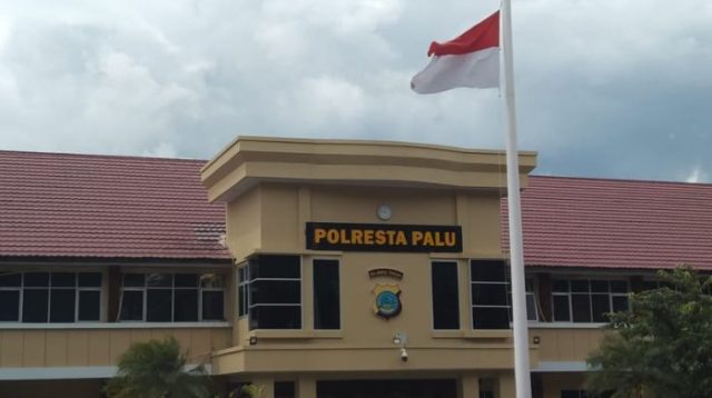 Dinilai Lamban, Polresta Palu Tegaskan Penanganan Kasus Penipuan Mobil Terus Berjalan