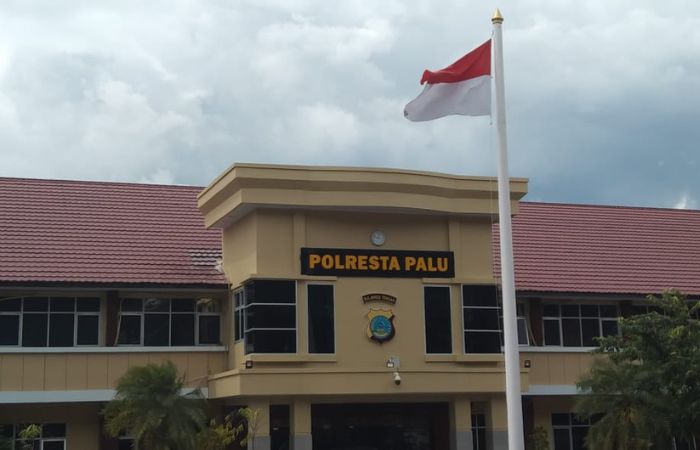 Dinilai Lamban, Polresta Palu Tegaskan Penanganan Kasus Penipuan Mobil Terus Berjalan