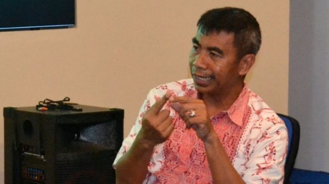 Akademisi Ingatkan Bahaya dan Pelanggaran Prinsip Bernegara di Balik Maraknya PETI Sulteng