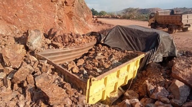 Deretan Insiden Kecelakaan di PETI Poboya Sepanjang 2025