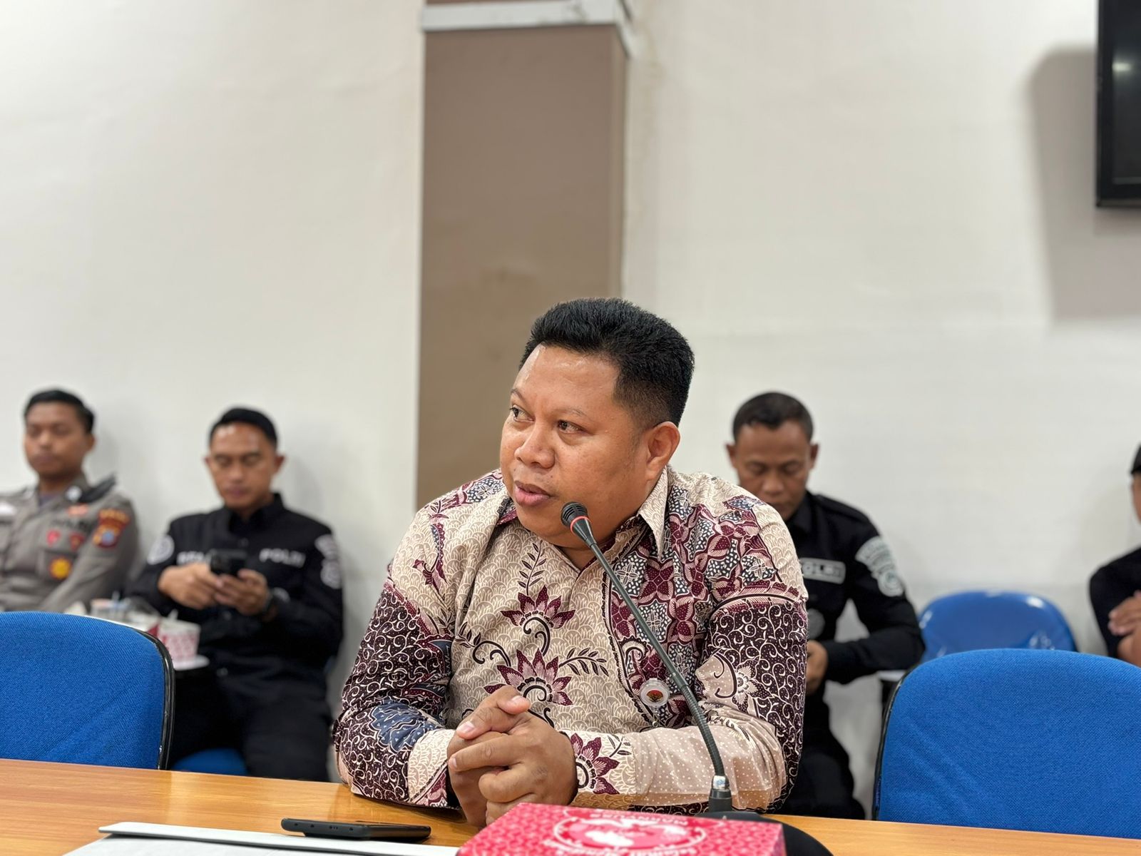 Komnas HAM Nilai Satgas BSH Bentukan Gubernur Sulteng Rawan Jadi Alat Kekuasaan Bungkam Pers