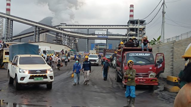 Ironi Perayaan Bulan K3 di IMIP: Seremoni Megah di Balik Kasus Kecelakaan Kerja Berulang