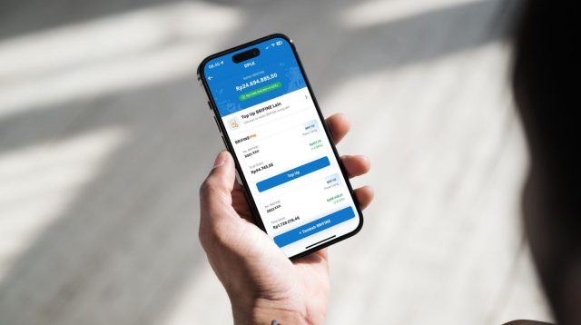 Tak Perlu ke Bank, Dana Pensiun Kini Bisa Dikelola Penuh Lewat BRImo