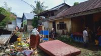 Penyebab Banjir Bandang Enam Desa di Donggala, Walhi Sulteng Sebut Dipengaruhi Aktivitas Pertambangan