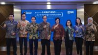 BRI Terbitkan Surat Berharga Komersial, Perkuat Likuiditas dan Pasar Keuangan Nasional