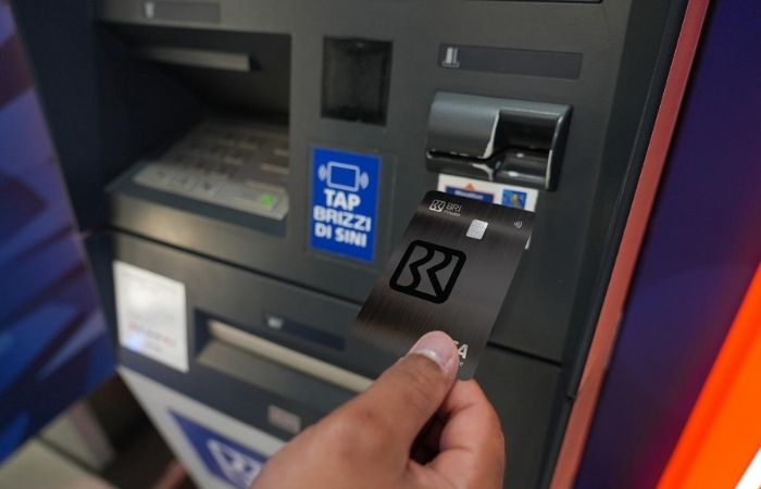 BRI Visa Infinite Hadirkan Desain Baru dan Premium Benefits untuk Nasabah Prioritas
