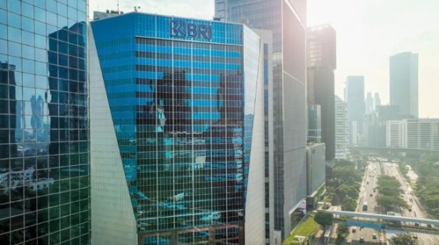 Pemegang Saham BBRI Panen Cuan, Dividen Interim Rp20,6 Triliun Cair 15 Januari