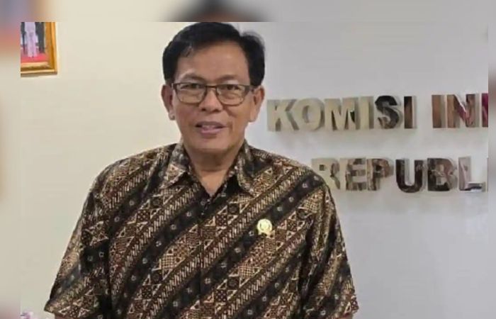 Satgas BSH Jadi Perhatian Ketua Komisi I DPRD Sulteng: Kami Juga Baru Tahu