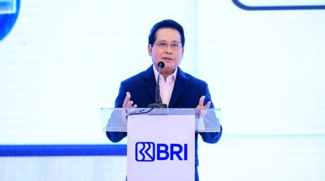 Sederet Capaian BRI dan Kontribusi Nyata untuk Negeri Sepanjang 2025
