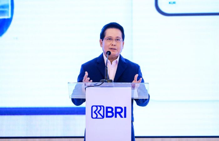 Sederet Capaian BRI dan Kontribusi Nyata untuk Negeri Sepanjang 2025