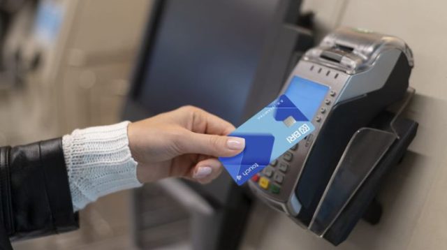 Ini Tips Aman Bertransaksi dengan Kartu Kredit BRI