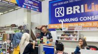 Lewat BRILink Agen, Keluarga di Jepara Sukses Buka Lapangan Kerja Lewat BRILink Agen, Keluarga di Jepara Sukses Buka Lapangan Kerja