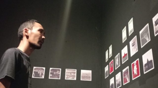 Pameran Sisa ala Kukuh Ramadhan, Ekspresi Lingkungan yang Tersisa di 2025