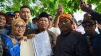 Tindaklanjuti Tuntutan Warga Poboya, DPRD Sulteng Jadwalkan RDP dengan PT CPM DPRD Sulteng Jadwalkan RDP dengan PT CPM, Tindak Lanjut Tuntutan Warga Lingkar Tambang Poboya