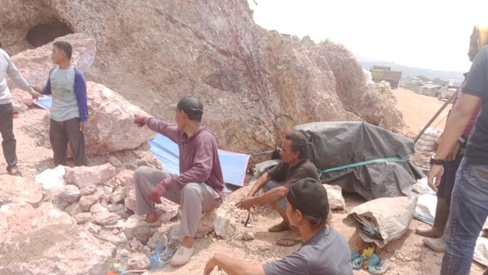 Waket DPRD Sulteng Soroti Kecelakaan Tambang Poboya, Desak Penegakan Hukum Tegas