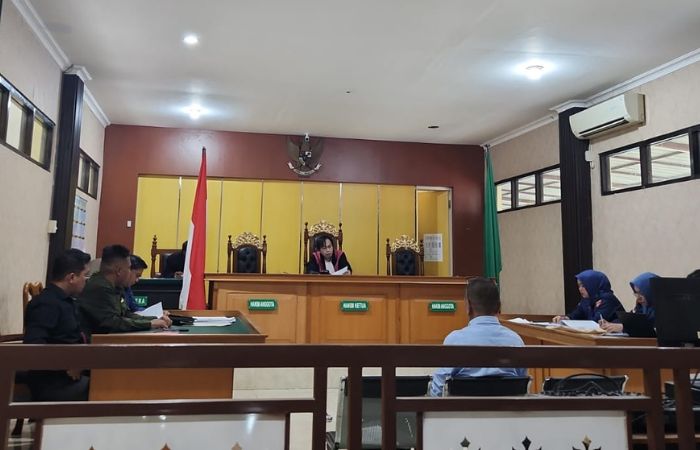 Fakta Sidang Praperadilan Rachmansyah vs Kejati Sulteng, Ahli Sebut Ada Cacat Formil Absolut