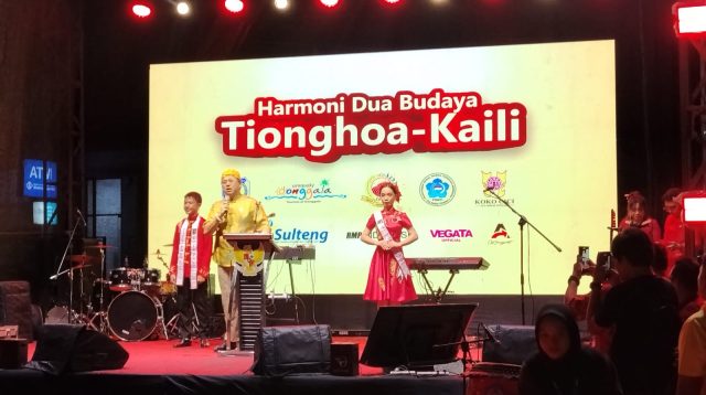 Imlek 2577 Kongzili di Donggala Tegaskan Harmoni Budaya Tionghoa–Kaili
