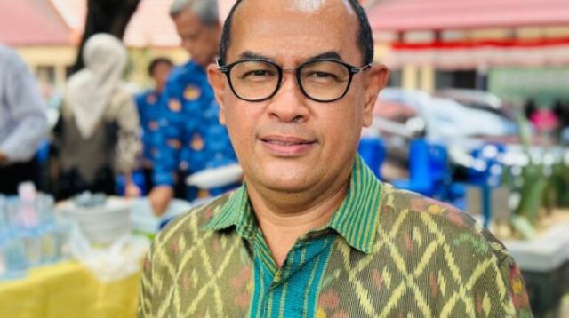 Pendapat Akademisi Soal Moody’s Turunkan Peringkat, Apakah Investor Berpotensi Menjauh?