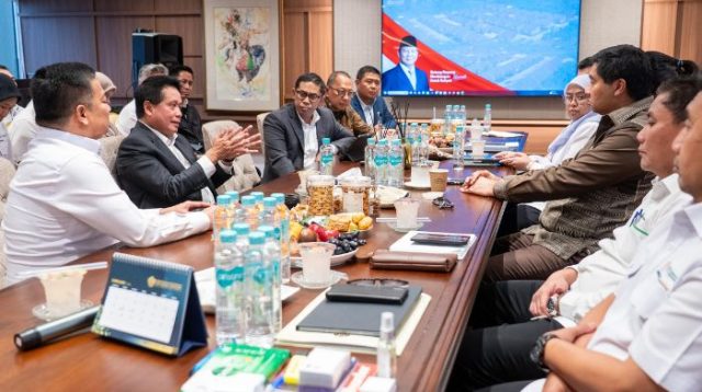 BRI Dominasi Kredit Program Perumahan, Salurkan 49 Persen dari Total Nasional