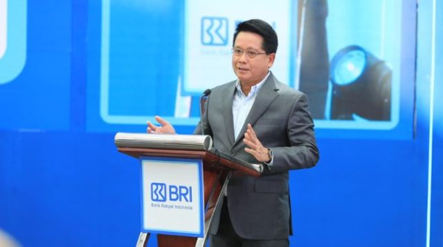 BRI Group Raih Empat Penghargaan Bergengsi dari Alpha Southeast Asia 2025